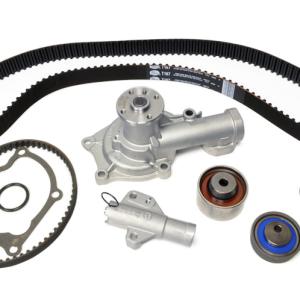 STM Evo 8 Timing Belt Replacement Kit (Gates Basic)