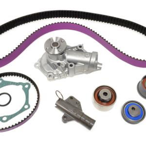 STM Evo 8 Timing Belt Replacement Kit (HKS/OEM)