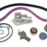 STM Evo 8 Timing Belt Replacement Kit (HKS/OEM)
