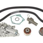 STM Evo 8 Timing Belt Replacement Kit (OEM Mitsubishi)