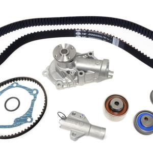 STM Evo 9 Timing Belt Replacement Kit (Gates Basic)