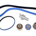 STM Evo 9 Timing Belt Replacement Kit (Blue Gates Racing)