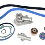 STM Evo 9 Timing Belt Replacement Kit (Blue Gates Racing)