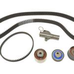 STM Evo 9 Timing Belt Replacement Kit (OEM Mitsubishi)