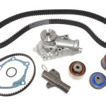 STM Evo 9 Timing Belt Replacement Kit (OEM Mitsubishi)