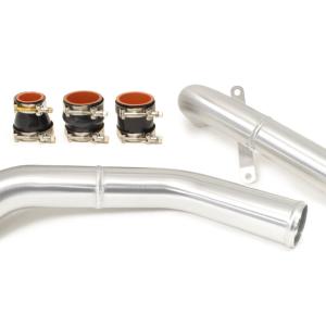 STM Evo X Aluminum Upper Intercooler Pipe Kit