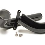 STM Evo X Aluminum Upper Intercooler Pipe Kit