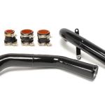 STM Evo X Aluminum Upper Intercooler Pipe Kit