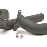 STM Evo X Aluminum Upper Intercooler Pipe Kit