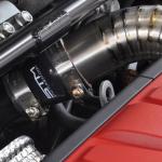 STM Evo X Titanium Upper Intercooler Pipe Kit
