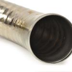STM Evo X Titanium Upper Intercooler Pipe Kit
