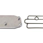 STM FIAV Block Off Plate for 91-99 DSM 3000GT Stealth