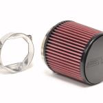 STM MAF Adapter and Filter Kit for Evo 8/9/2G/3S