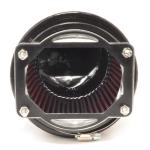 STM MAF Adapter and Filter Kit for Evo 8/9/2G/3S