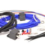 STM Fuel Pump Rewire Kit