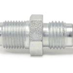 STM Garrett Dual Ball-Bearing Oil Restrictor Fitting