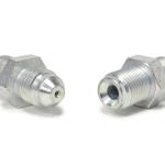 STM Garrett Dual Ball-Bearing Oil Restrictor Fitting