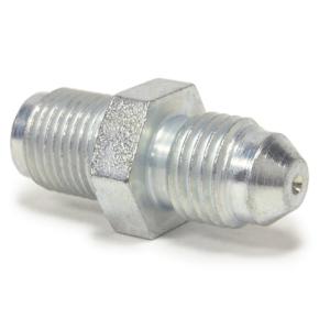 STM Garrett Dual Ball-Bearing Oil Restrictor Fitting