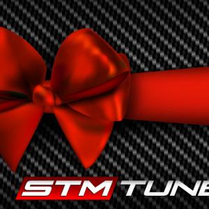 STM Gift Certificate