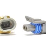 STM GM AIT Sensor Pigtail Harness