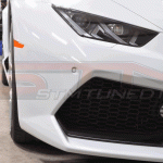 STM 11mm Wheel Spacers for Lamborghini Huracan AWD