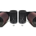 STM Intake Kit for 5.2 V10 R8 Huracan