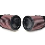 STM Intake Kit for 5.2 V10 R8 Huracan