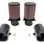 STM Intake Kit for 5.2 V10 R8 Huracan
