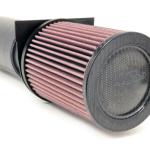 STM Intake Kit for 5.2 V10 R8 Huracan