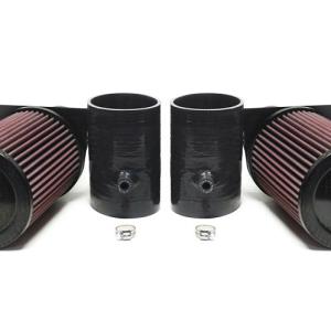 STM Intake Kit for 5.2 V10 R8 Huracan