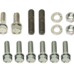 Mitsubishi OEM Evo 4-9 Intake Manifold Bolt Kit