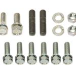 Mitsubishi OEM Evo 4-9 Intake Manifold Bolt Kit