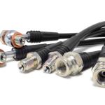 STM Stainless Steel Brake Lines for Evo 4/5/6
