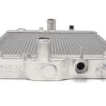 STM Small Radiator Kit for Evo 4/5/6