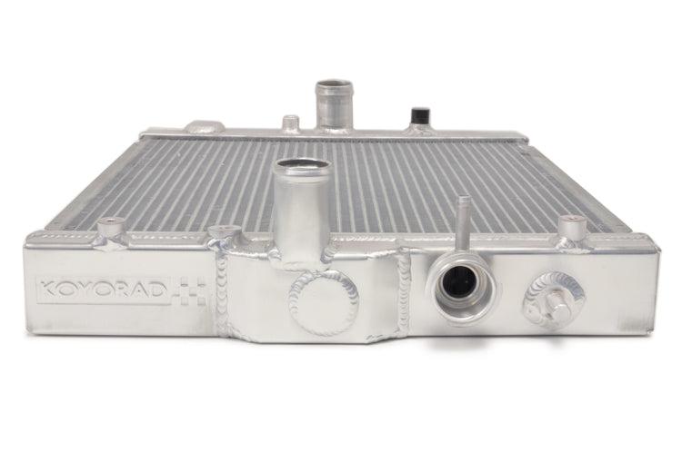 STM Small Radiator Kit for Evo 4/5/6
