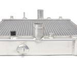 STM Small Radiator Kit for Evo 4/5/6