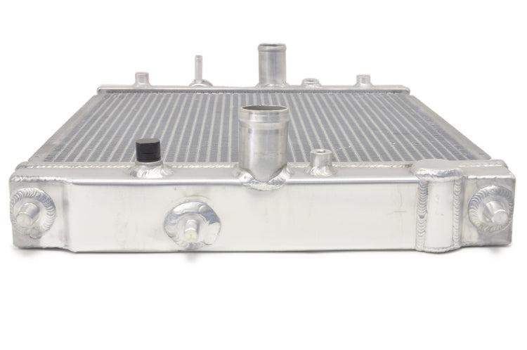 STM Small Radiator Kit for Evo 4/5/6
