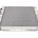 STM Small Radiator Kit for Evo 4/5/6
