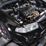 STM Small Radiator Kit for Evo 4/5/6
