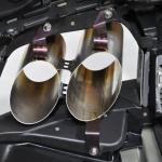 STM Lamborghini Huracán Titanium Exhaust Tips