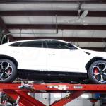 STM Engine Oil Change Package for Lamborghini Urus / Audi RS Q8