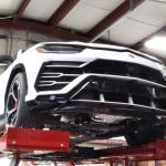 STM Engine Oil Change Package for Lamborghini Urus / Audi RS Q8