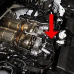 STM Engine Oil Change Package for Lamborghini Urus / Audi RS Q8