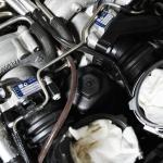 STM Engine Oil Change Package for Lamborghini Urus / Audi RS Q8