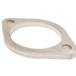 STM Stainless Steel Exhaust Flange 2-Bolt / 3-Inch (SEF3)