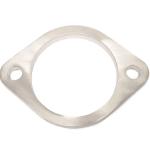 STM Stainless Steel Exhaust Flange 2-Bolt / 3-Inch (SEF3)
