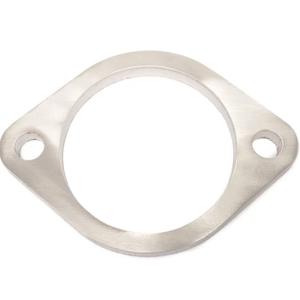 STM Stainless Steel Exhaust Flange 2-Bolt / 3-Inch (SEF3)