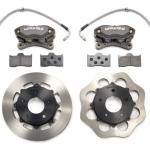 STM 1G/2G DSM Lightweight Front Drag Brake Kit