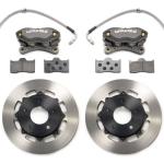 STM 1G/2G DSM Lightweight Front Drag Brake Kit