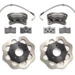 STM 1G/2G DSM Lightweight Front Drag Brake Kit